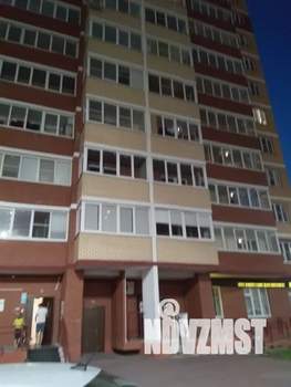 Студия квартира, посуточно, 29м2, 5/13 этаж