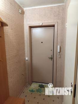 1-к квартира, на длительный срок, 36м2, 2/5 этаж