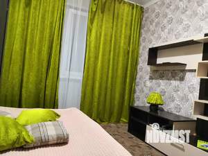 3-к квартира, посуточно, 64м2, 6/9 этаж
