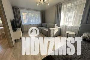 1-к квартира, посуточно, 33м2, 3/5 этаж