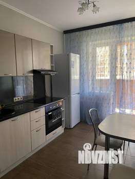 1-к квартира, на длительный срок, 46м2, 6/22 этаж