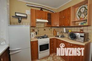 2-к квартира, посуточно, 45м2, 3/5 этаж