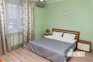 2-к квартира, посуточно, 56м2, 1/1 этаж