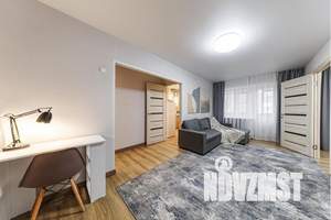 2-к квартира, посуточно, 10м2, 3/5 этаж