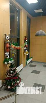 Студия квартира, на длительный срок, 25м2, 5/23 этаж