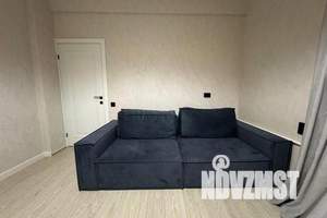 2-к квартира, посуточно, 65м2, 1/6 этаж