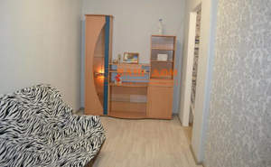 1-к квартира, на длительный срок, 28м2, 3/5 этаж