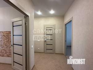 2-к квартира, на длительный срок, 52м2, 4/14 этаж