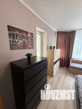 2-к квартира, посуточно, 80м2, 4/16 этаж