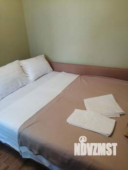 2-к квартира, посуточно, 45м2, 1/1 этаж