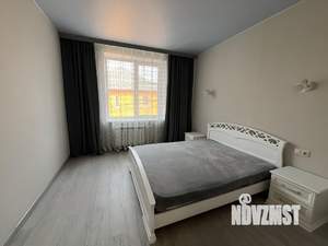 3-к квартира, на длительный срок, 92м2, 2/5 этаж