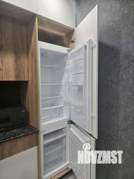 1-к квартира, на длительный срок, 38м2, 22/25 этаж