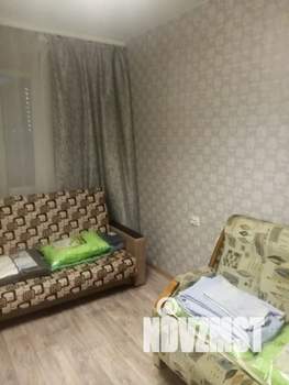 1-к квартира, посуточно, 45м2, 4/22 этаж