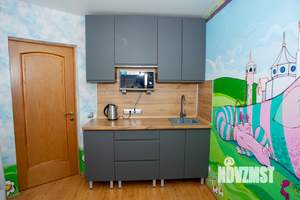 2-к квартира, посуточно, 55м2, 6/10 этаж