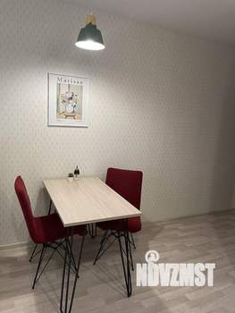 2-к квартира, посуточно, 42м2, 1/1 этаж