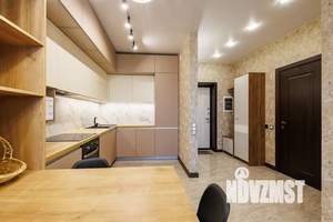 2-к квартира, посуточно, 67м2, 10/25 этаж