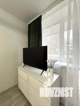 2-к квартира, посуточно, 53м2, 1/1 этаж