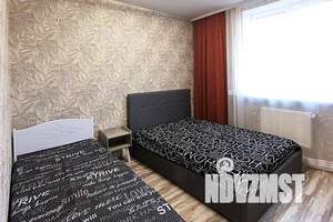 2-к квартира, посуточно, 48м2, 10/14 этаж