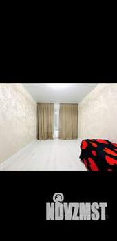 2-к квартира, на длительный срок, 60м2, 4/14 этаж