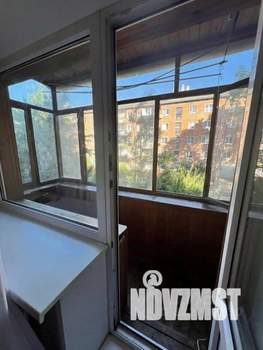 3-к квартира, посуточно, 65м2, 1/1 этаж