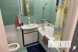 2-к квартира, посуточно, 56м2, 9/17 этаж