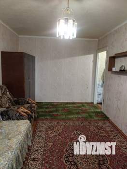 1-к квартира, на длительный срок, 36м2, 5/5 этаж