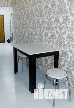 1-к квартира, посуточно, 38м2, 6/22 этаж