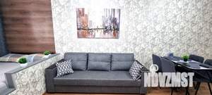 Студия квартира, посуточно, 30м2, 15/17 этаж