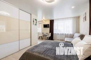 1-к квартира, посуточно, 33м2, 3/5 этаж