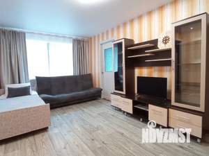 1-к квартира, посуточно, 35м2, 1/5 этаж