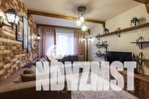 2-к квартира, посуточно, 55м2, 2/9 этаж