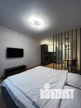 1-к квартира, посуточно, 32м2, 1/15 этаж