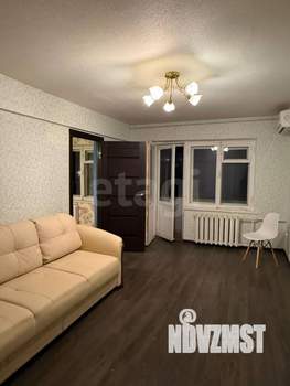 2-к квартира, на длительный срок, 45м2, 5/5 этаж