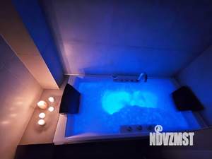 2-к квартира, посуточно, 55м2, 11/22 этаж