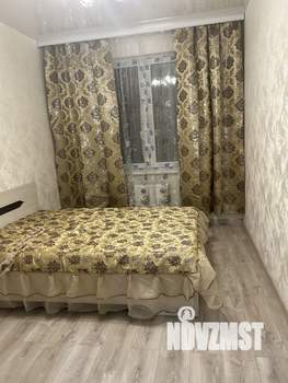 2-к квартира, на длительный срок, 38м2, 2/10 этаж