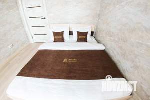 2-к квартира, посуточно, 48м2, 1/1 этаж