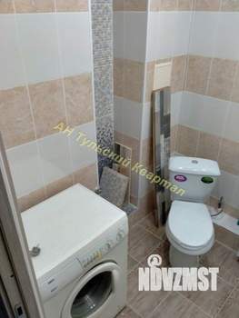 1-к квартира, на длительный срок, 37м2, 7/12 этаж