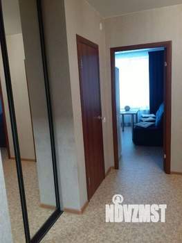 2-к квартира, на длительный срок, 51м2, 1/11 этаж