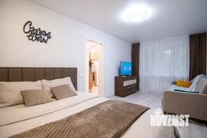 1-к квартира, посуточно, 31м2, 1/5 этаж