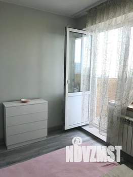 1-к квартира, посуточно, 32м2, 15/16 этаж