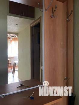 1-к квартира, посуточно, 54м2, 1/1 этаж