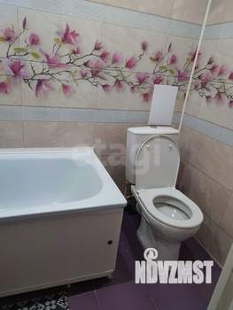 1-к квартира, на длительный срок, 30м2, 8/9 этаж