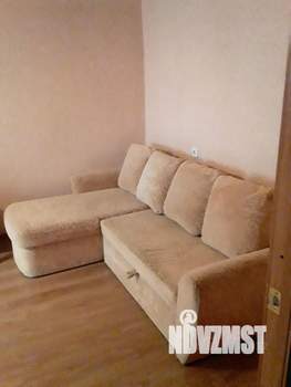 1-к квартира, на длительный срок, 32м2, 2/5 этаж