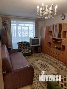1-к квартира, на длительный срок, 40м2, 8/12 этаж