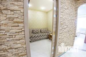 2-к квартира, посуточно, 46м2, 1/1 этаж