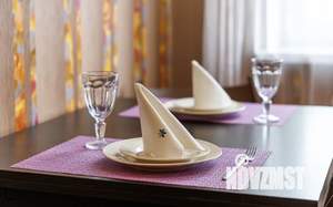 1-к квартира, посуточно, 49м2, 13/16 этаж