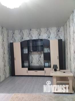 1-к квартира, на длительный срок, 37м2, 1/2 этаж