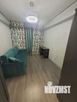 3-к квартира, на длительный срок, 72м2, 1/16 этаж