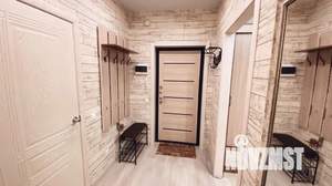 1-к квартира, посуточно, 35м2, 15/17 этаж