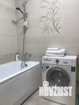 1-к квартира, посуточно, 31м2, 1/1 этаж